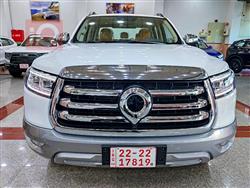 Great Wall Double Cab
